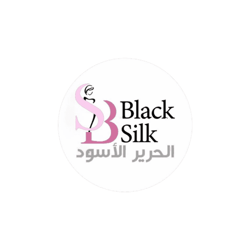 مشغل الحرير الاسود (الريان)